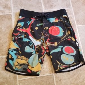 Mens Volcom Board Shorts